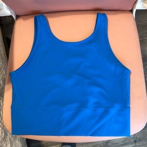 Lululemon pivot power tank